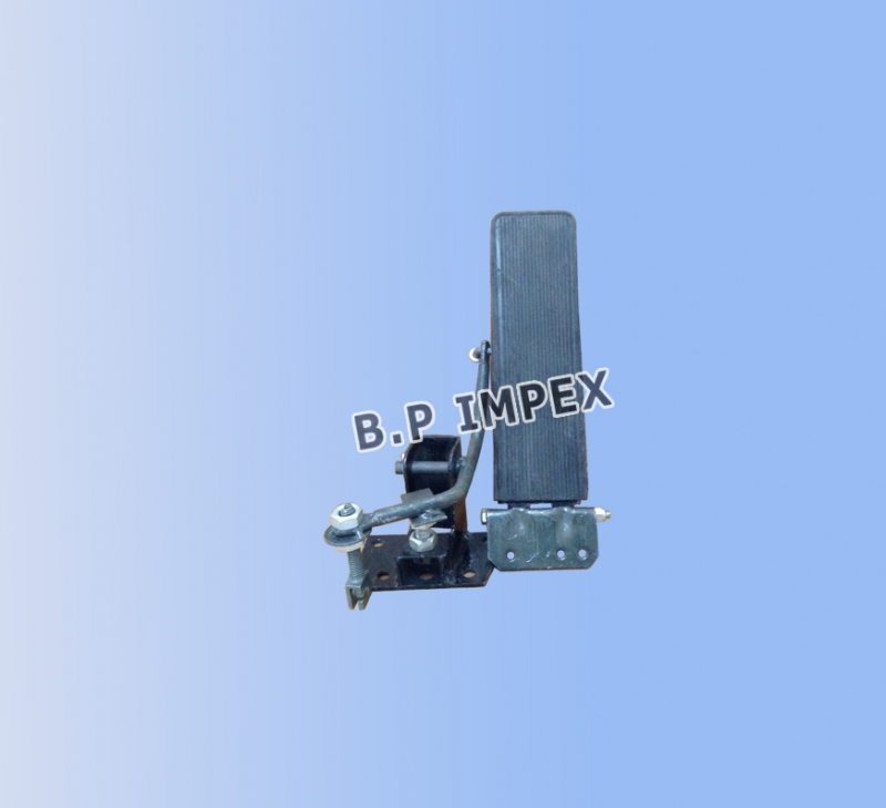 ASSEMBLY ACCELERATOR PEDAL WITH COVER,264329100133 ASSEMBLY
